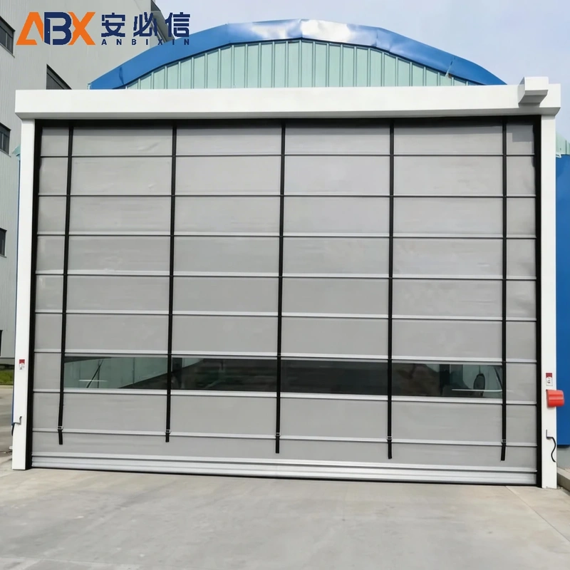 唐山市背带堆积门