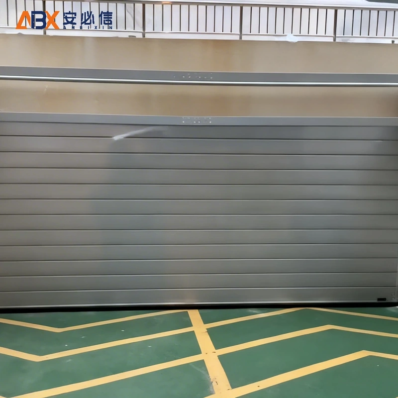 唐山市厂房高速门